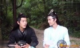 陈情令舅舅爆料肖战视频,独家视频背后的故事与真相